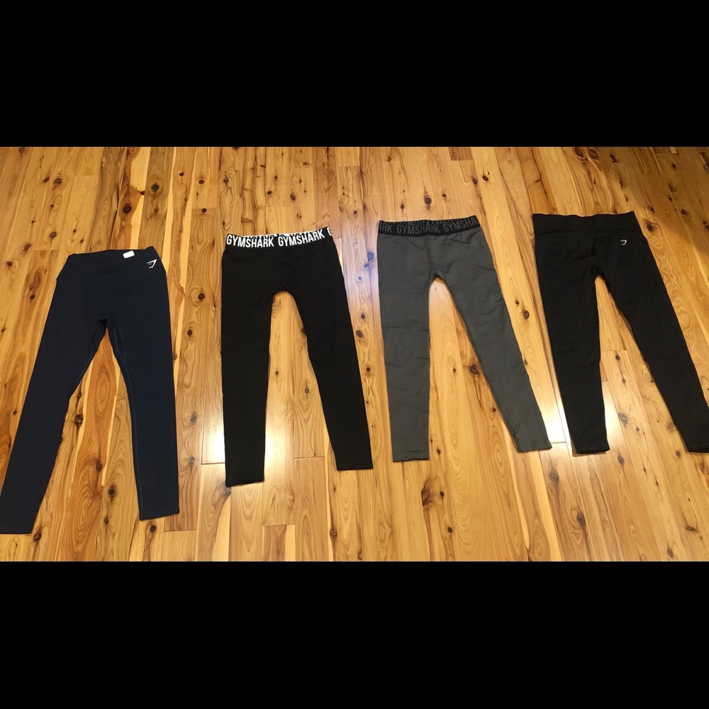 Gymshark leggings